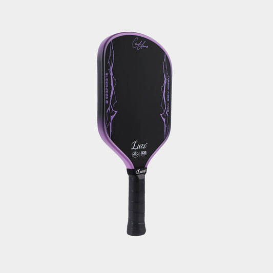 Luzz Chris Haworth Glider 2026 Hybrid Paddle detail image 2