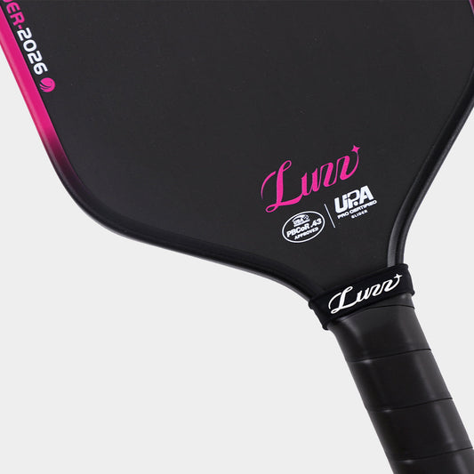 Luzz Glider 2026 Hybrid Paddle detail image 2