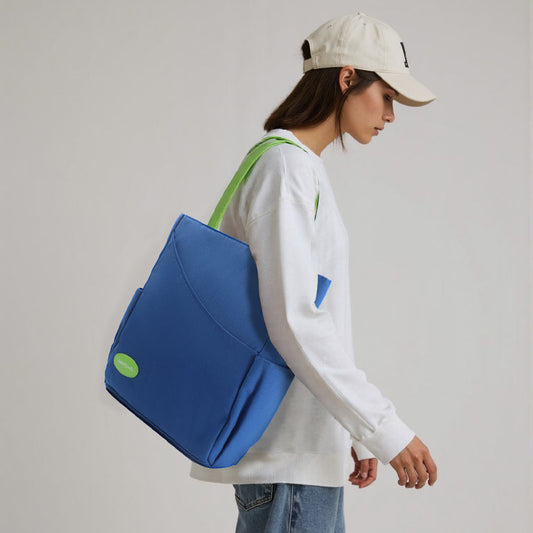 Luzz Versatile Pickleball Paddle Shoulder Bag detail image 2