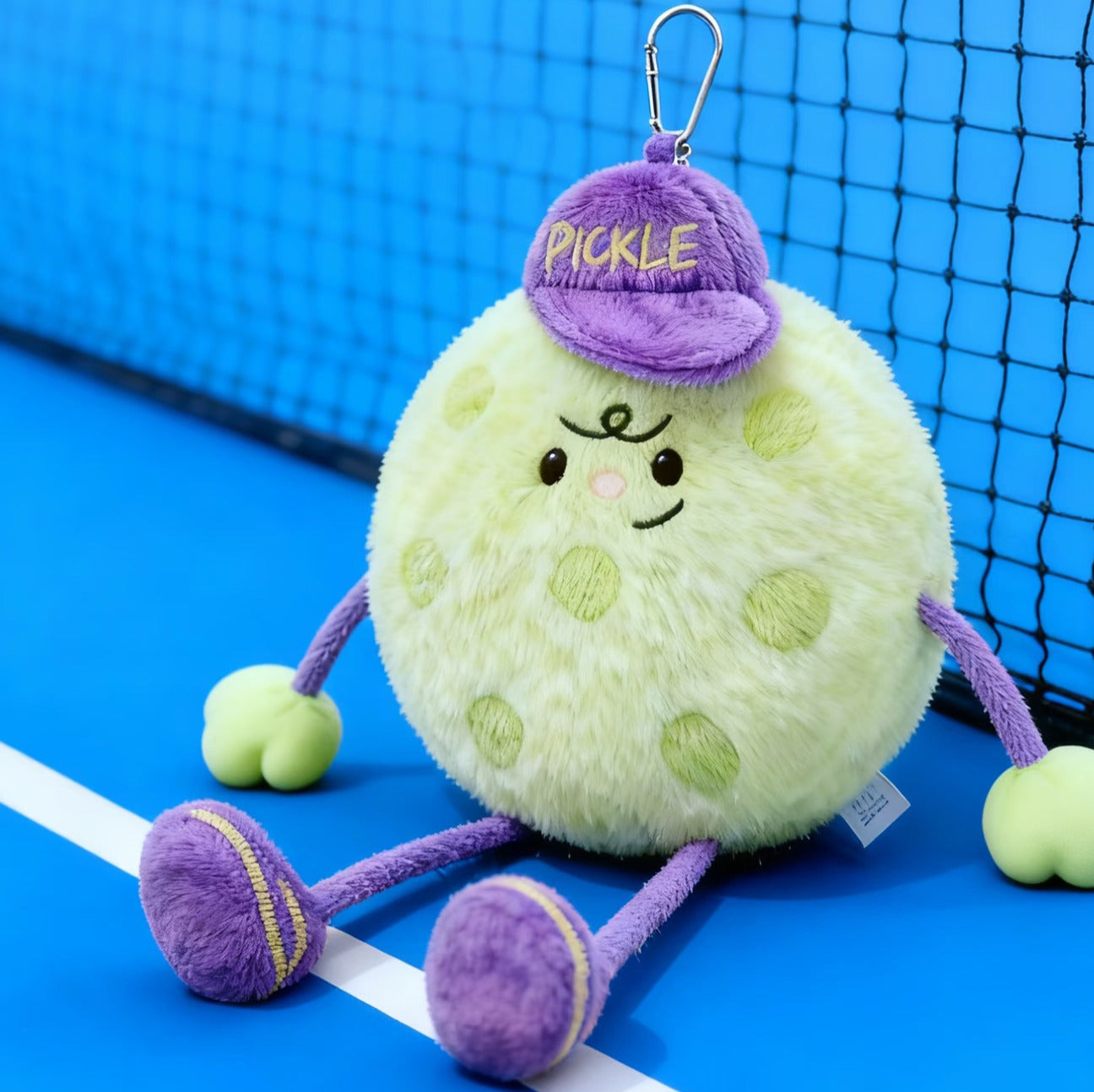 RallyWell pickleball gifts and accessories for players