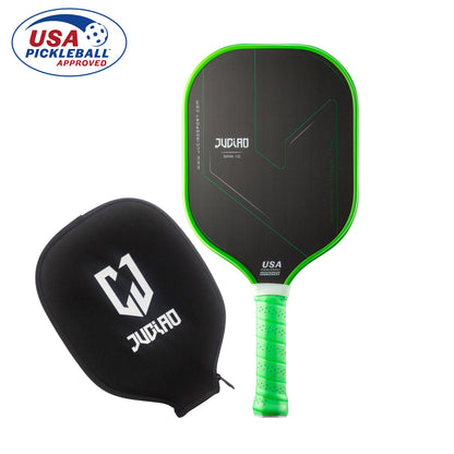 Juciao Spin 1.0 Pickleball Paddle