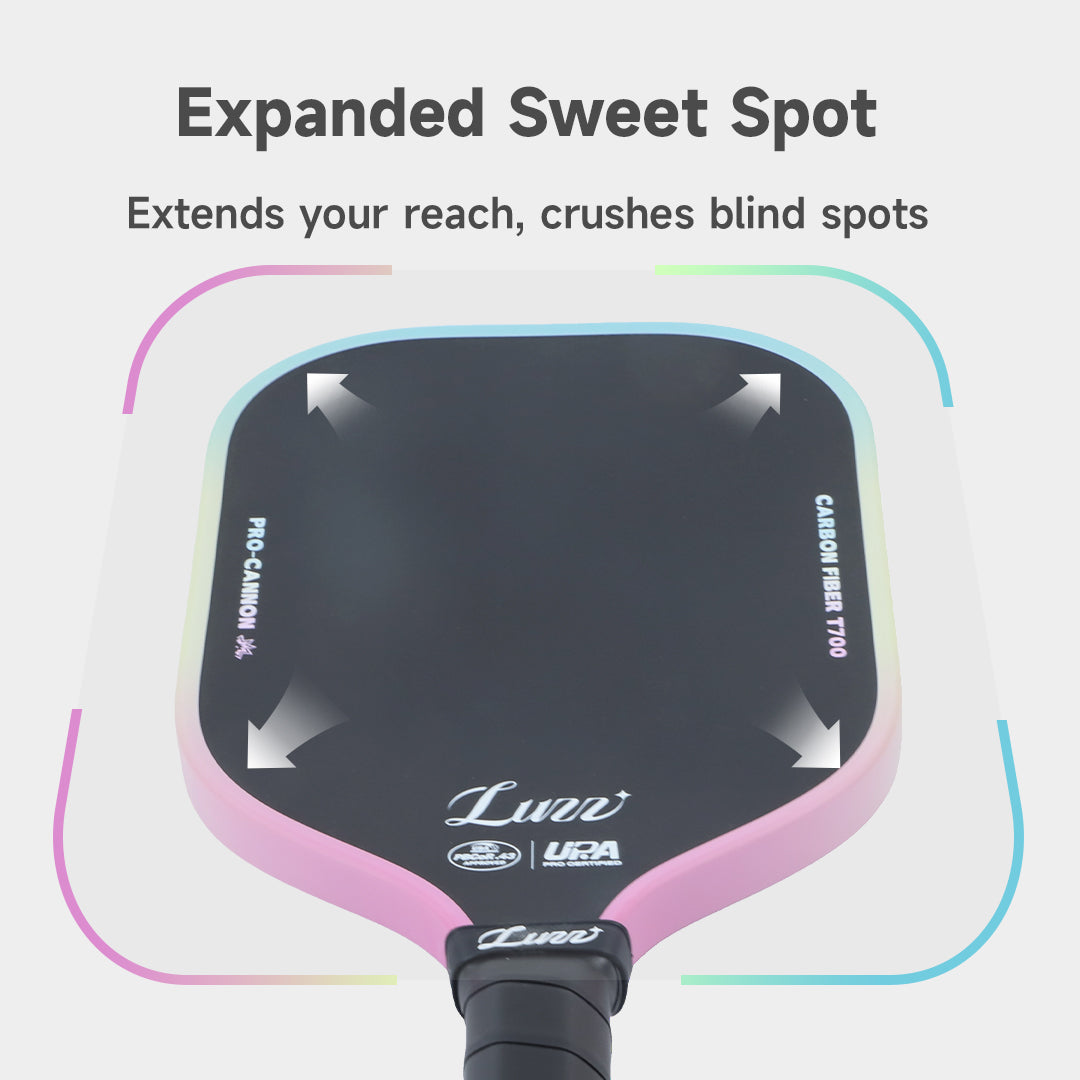 Luzz Candy Cannon detail image 12