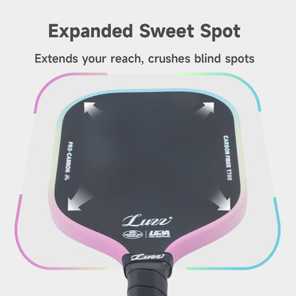 Luzz Candy Cannon detail image 12