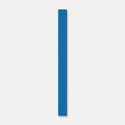 RallyWell Solid Colour Pickleball Paddle Edge Guard Tape