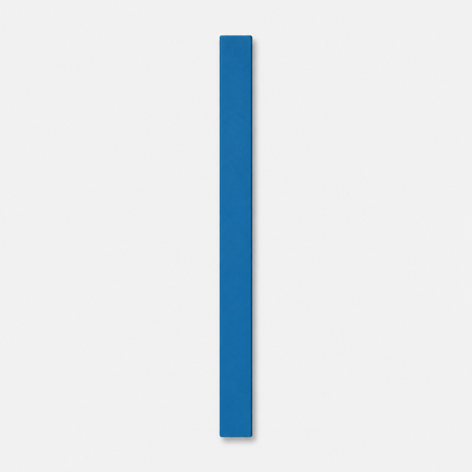 RallyWell Solid Colour Pickleball Paddle Edge Guard Tape