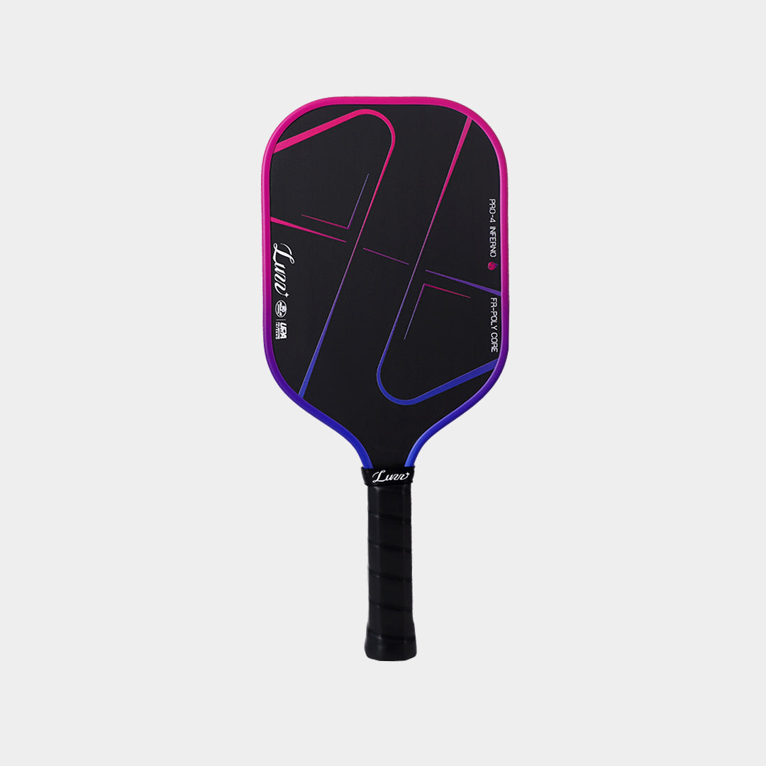 Luzz Pro 4 Inferno product image