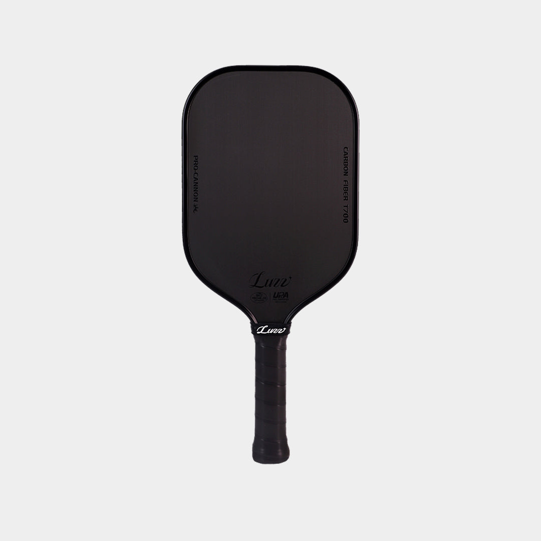 Luzz Cannon Paddle - Dual Certification product image
