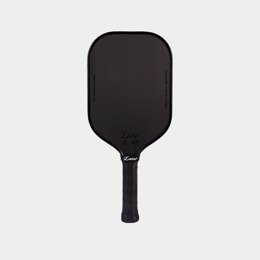 Luzz Cannon Paddle - Dual Certification product image