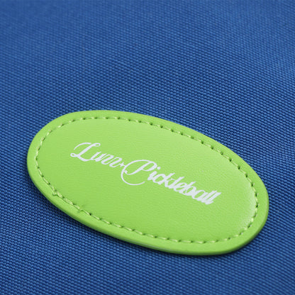 Luzz Versatile Pickleball Paddle Shoulder Bag detail image 12