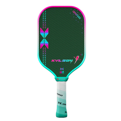 Arronax KVL004 Gen4 Kevlar Pickleball Paddle