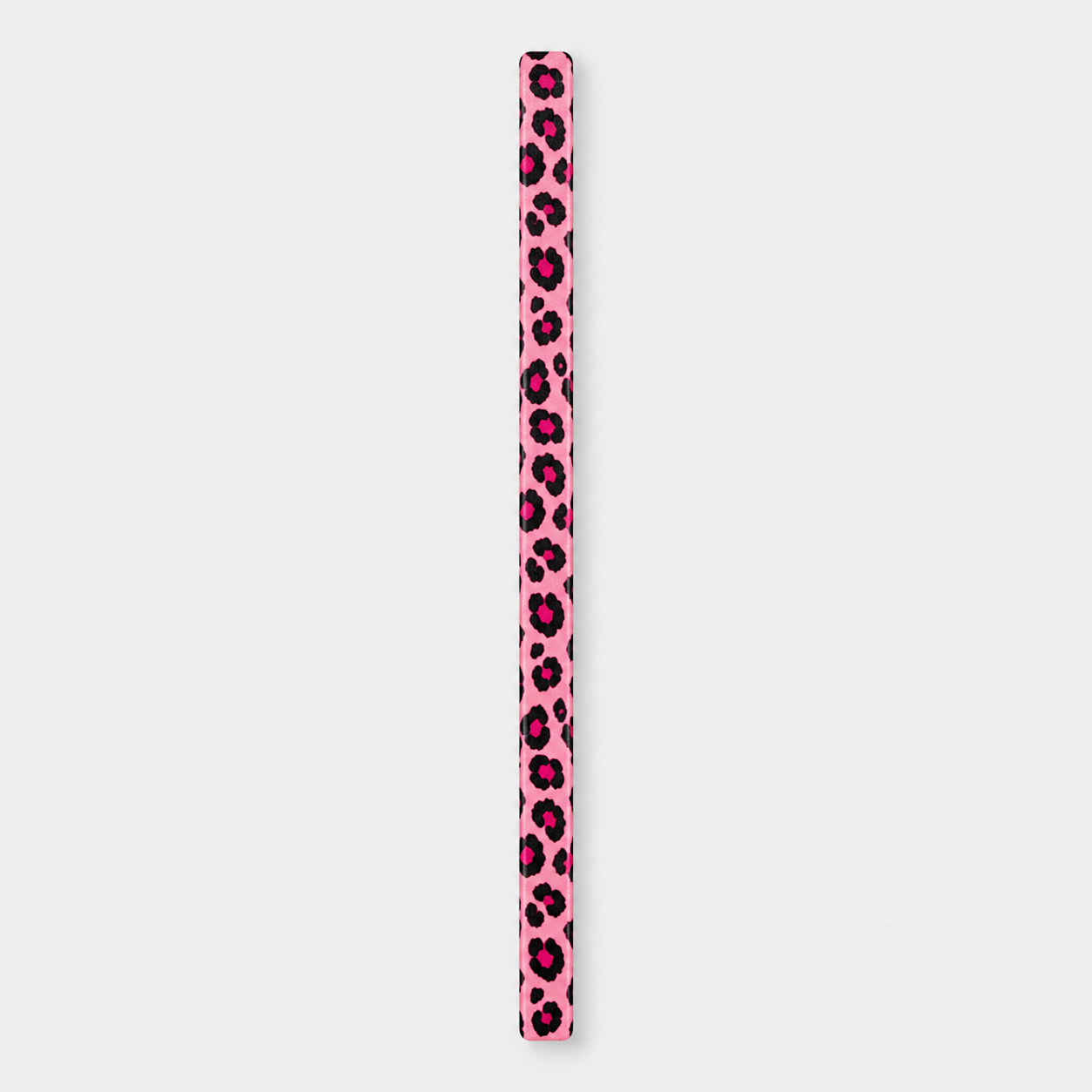 RallyWell Leopard Pickleball Paddle Edge Guard Tape
