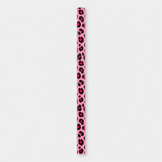 RallyWell Leopard Pickleball Paddle Edge Guard Tape