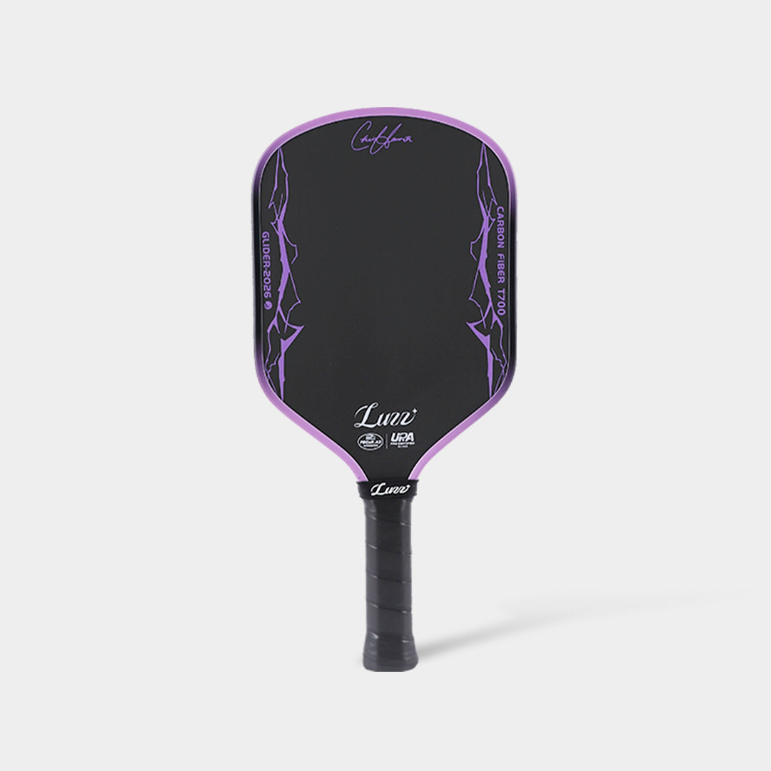 Luzz Glider 2026 Hybrid Paddle detail image 10