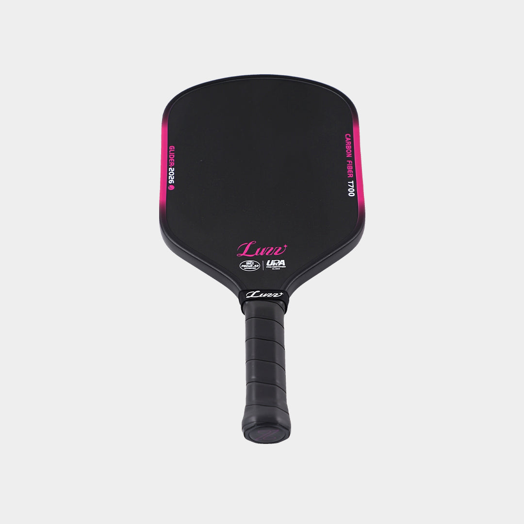Luzz Glider 2026 Hybrid Paddle detail image 3