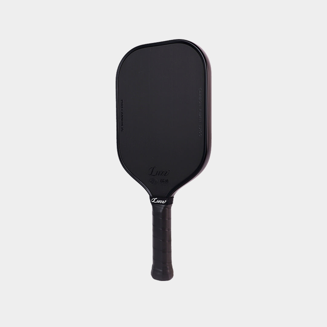 Luzz Cannon Paddle - Dual Certification detail image 2