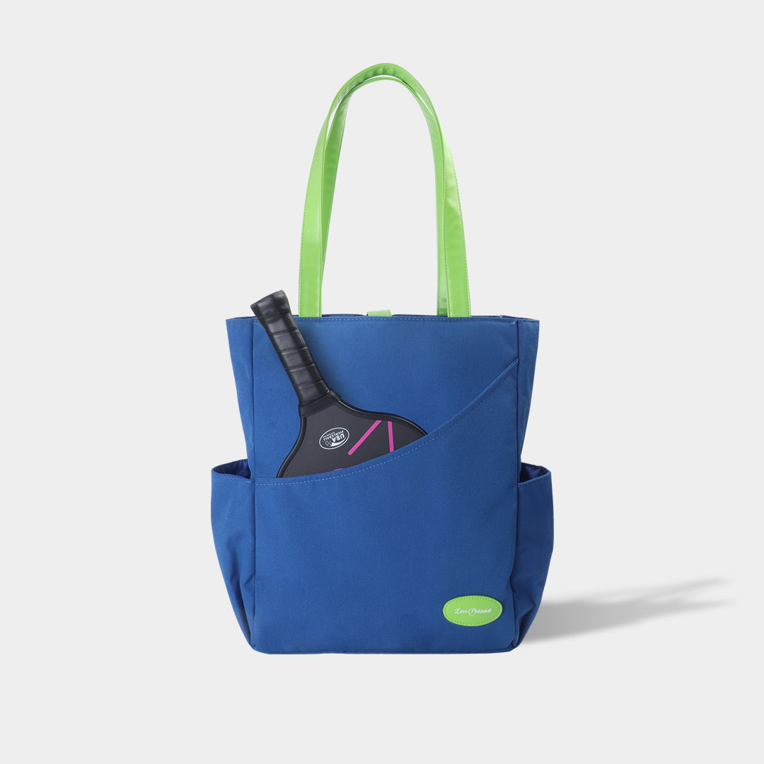 Luzz Versatile Pickleball Paddle Shoulder Bag detail image 3