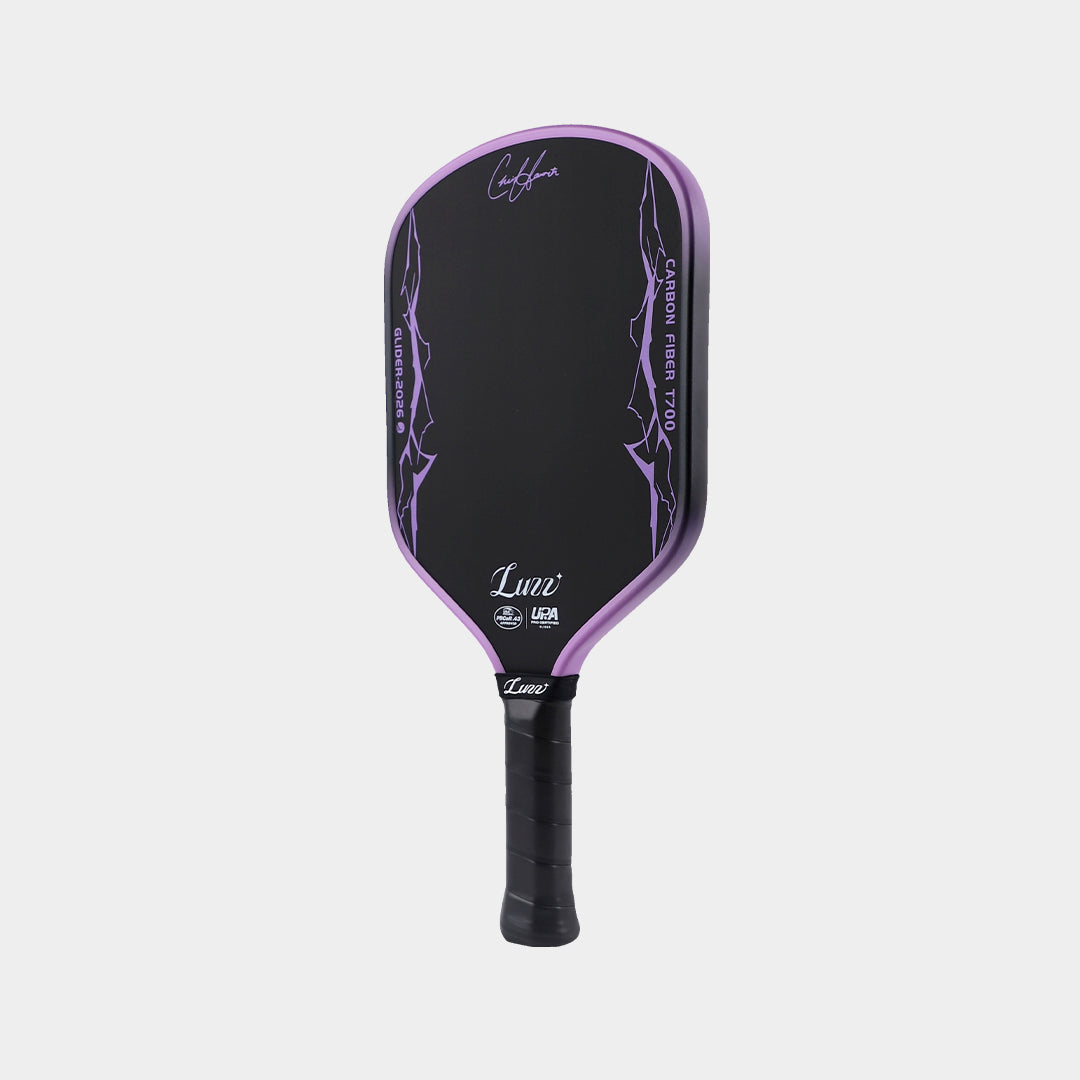 Luzz Chris Haworth Glider 2026 Hybrid Paddle detail image 7