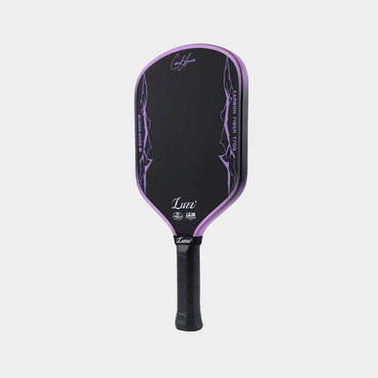 Luzz Chris Haworth Glider 2026 Hybrid Paddle detail image 7