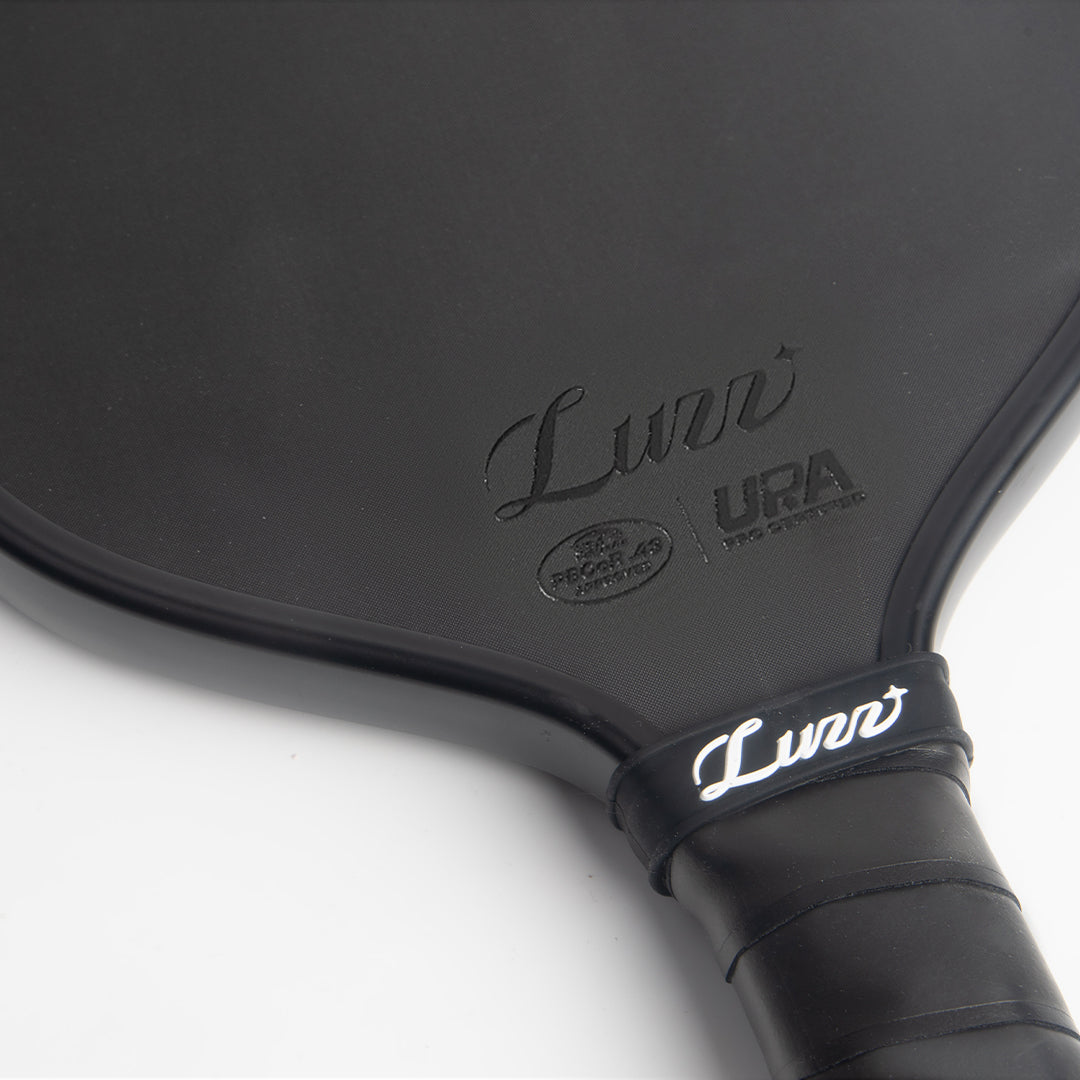 Luzz Cannon Paddle - Dual Certification detail image 3