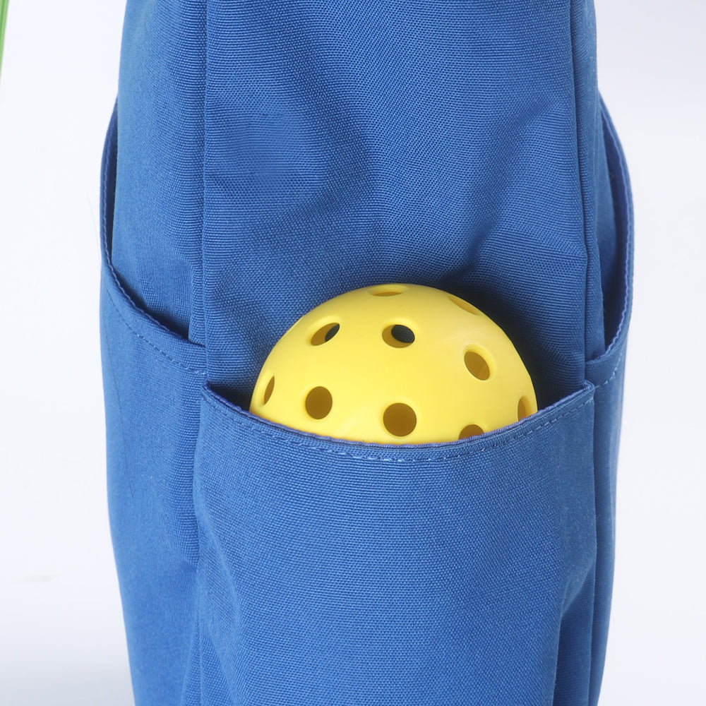 Luzz Versatile Pickleball Paddle Shoulder Bag detail image 11