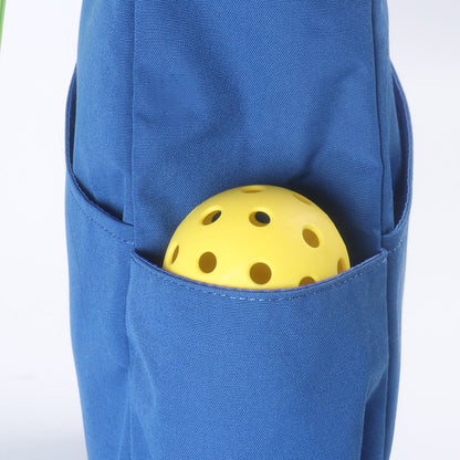 Luzz Versatile Pickleball Paddle Shoulder Bag detail image 11