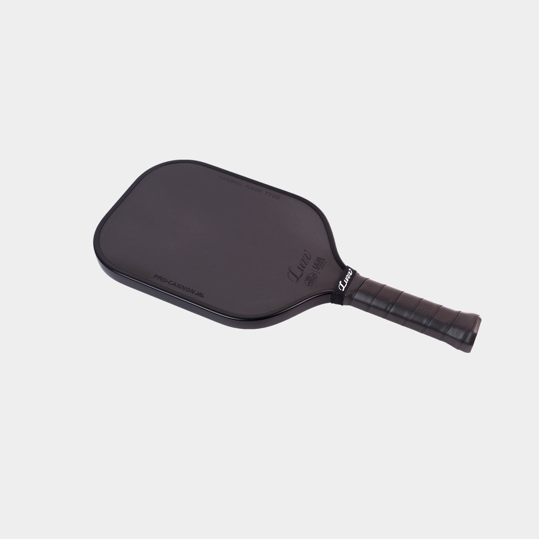 Luzz Cannon Paddle - Dual Certification detail image 7