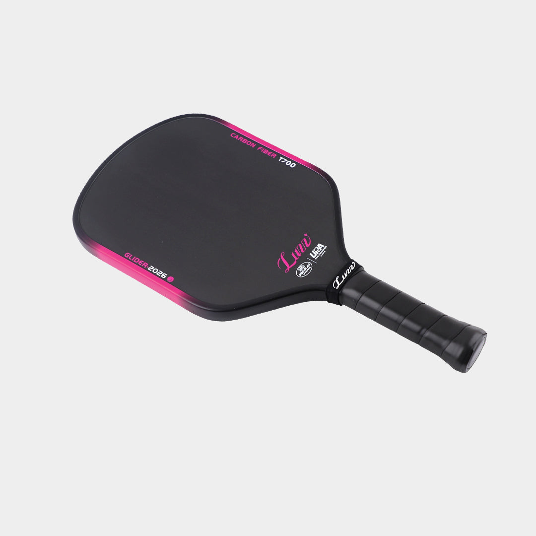 Luzz Glider 2026 Hybrid Paddle detail image 4