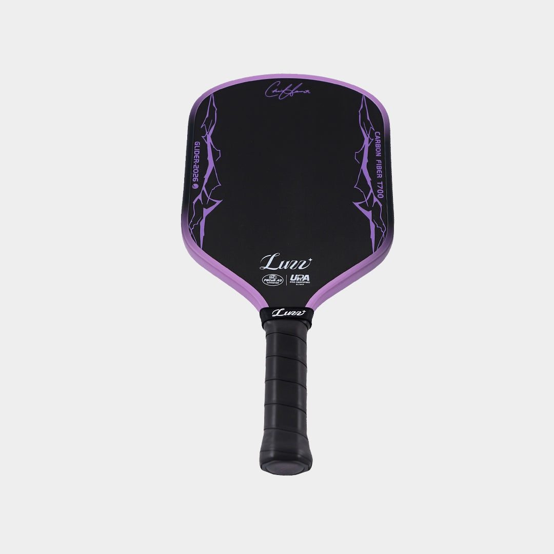 Luzz Chris Haworth Glider 2026 Hybrid Paddle detail image 5
