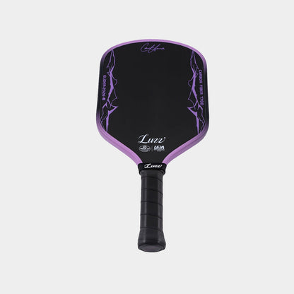 Luzz Chris Haworth Glider 2026 Hybrid Paddle detail image 5