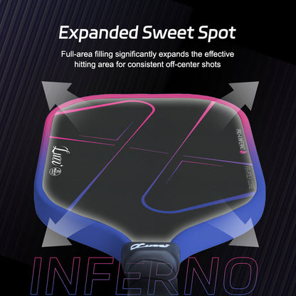 Luzz Pro 4 Inferno detail image 11