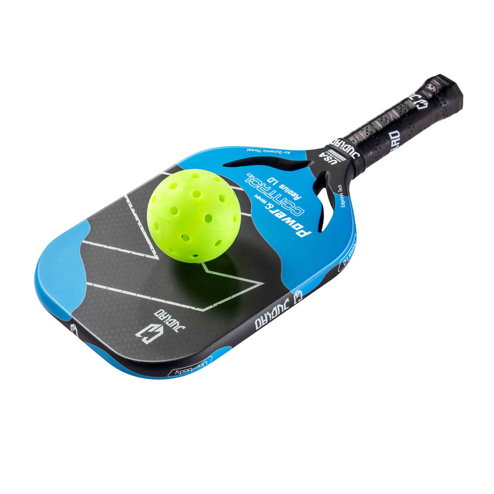 Juciao Aeolus 1.0 pickleball paddle product detail image