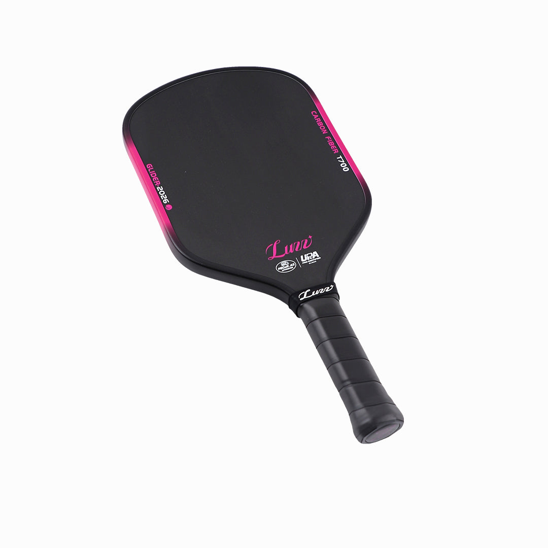Luzz Glider 2026 Hybrid Paddle detail image 5