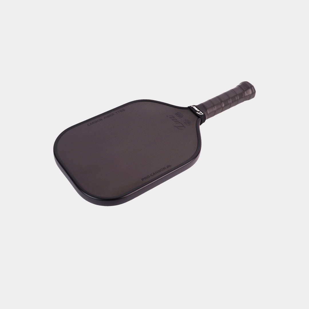 Luzz Cannon Paddle - Dual Certification detail image 6