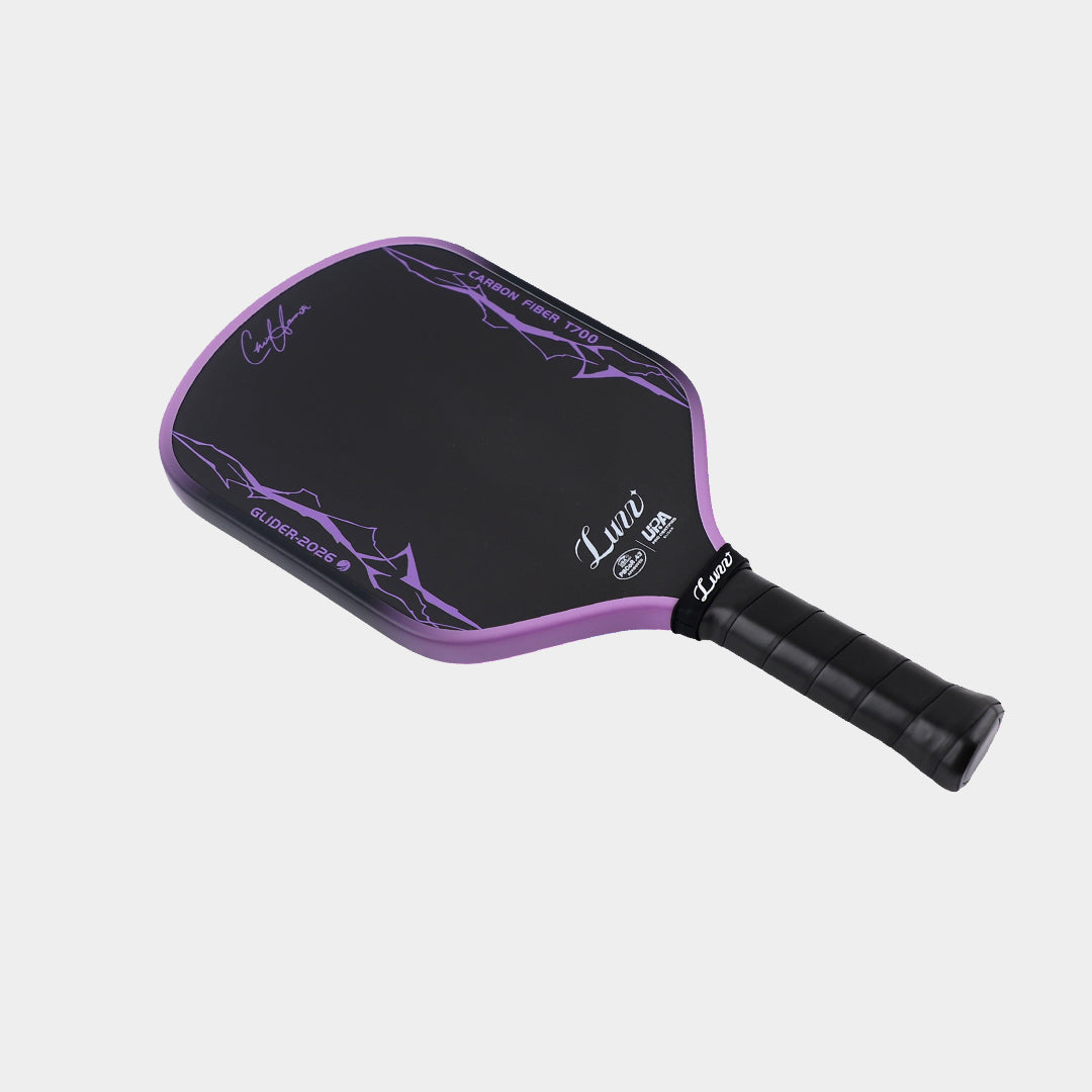 Luzz Chris Haworth Glider 2026 Hybrid Paddle detail image 8