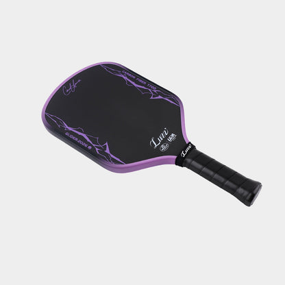 Luzz Chris Haworth Glider 2026 Hybrid Paddle detail image 8