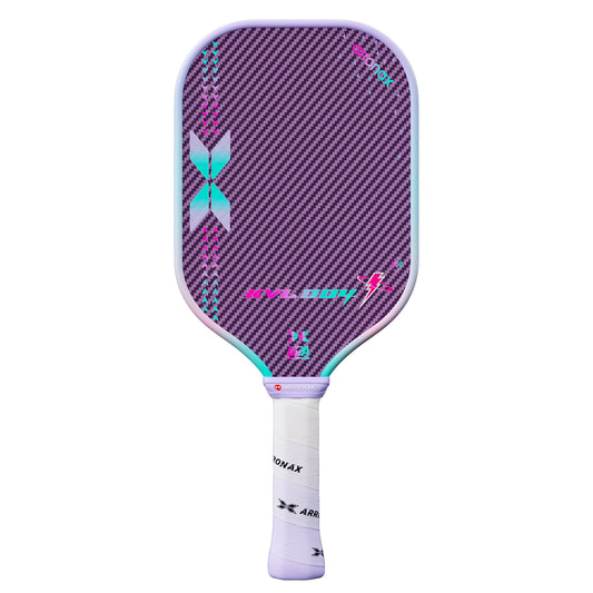 Arronax KVL004 Gen4 Kevlar Pickleball Paddle