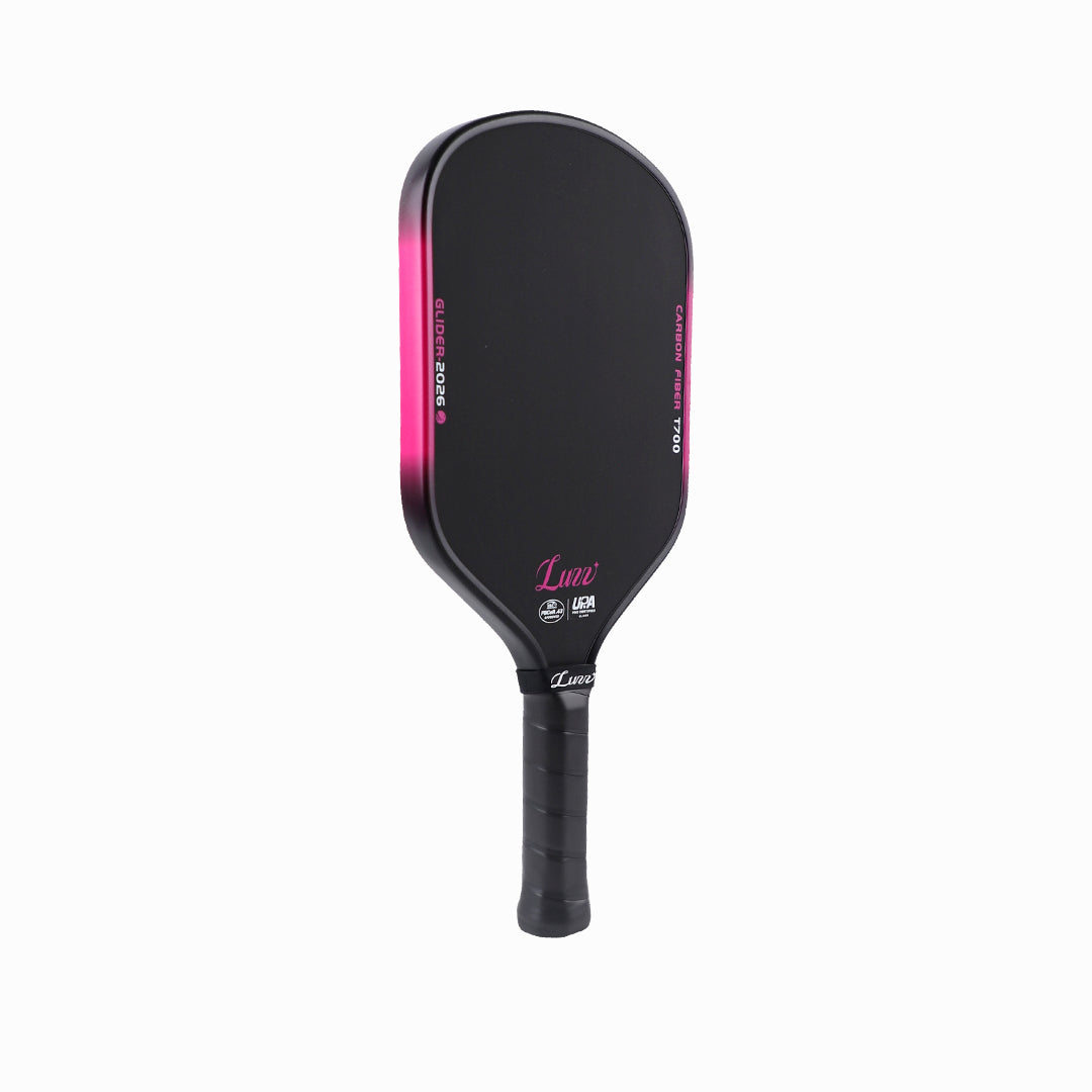 Luzz Glider 2026 Hybrid Paddle detail image 6
