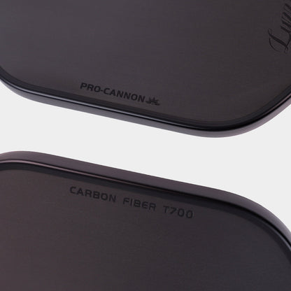 Luzz Cannon Paddle - Dual Certification detail image 4