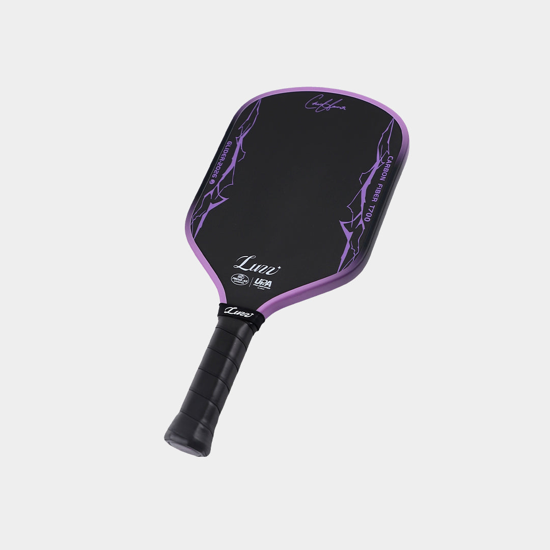 Luzz Chris Haworth Glider 2026 Hybrid Paddle detail image 9