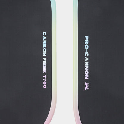 Luzz Candy Cannon detail image 3