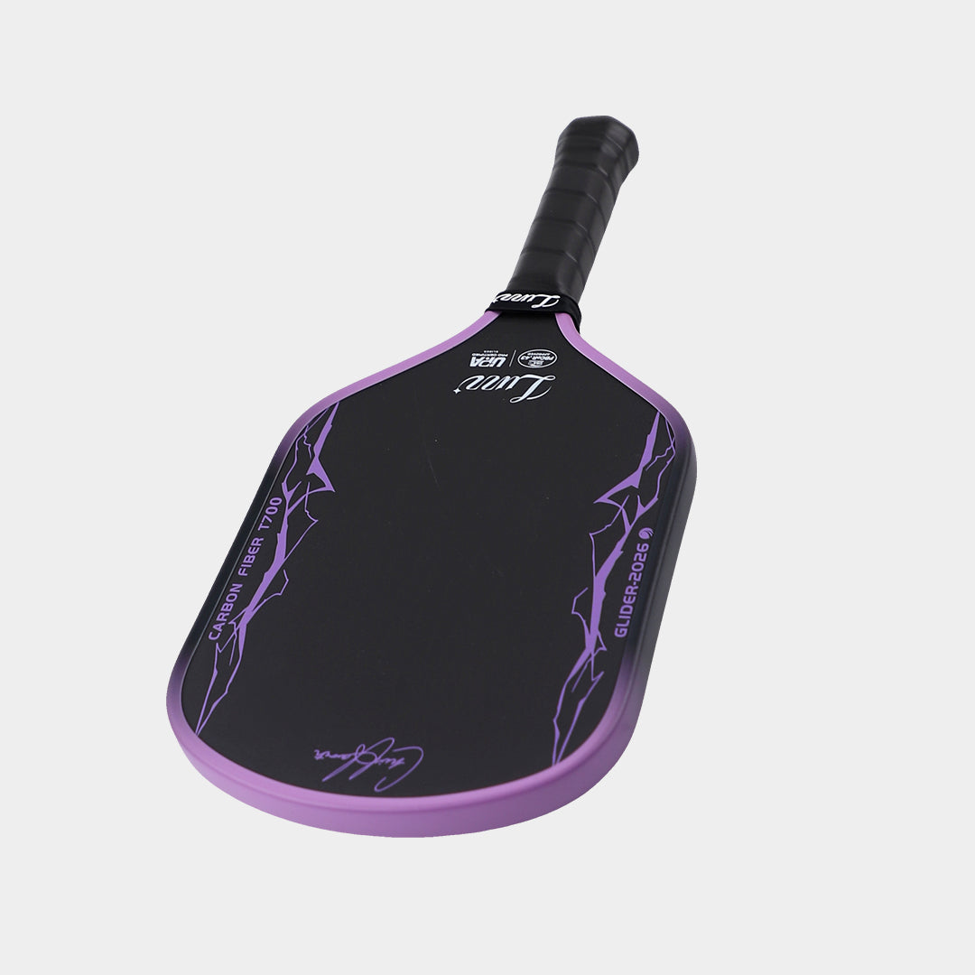 Luzz Chris Haworth Glider 2026 Hybrid Paddle detail image 6