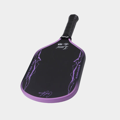 Luzz Chris Haworth Glider 2026 Hybrid Paddle detail image 6