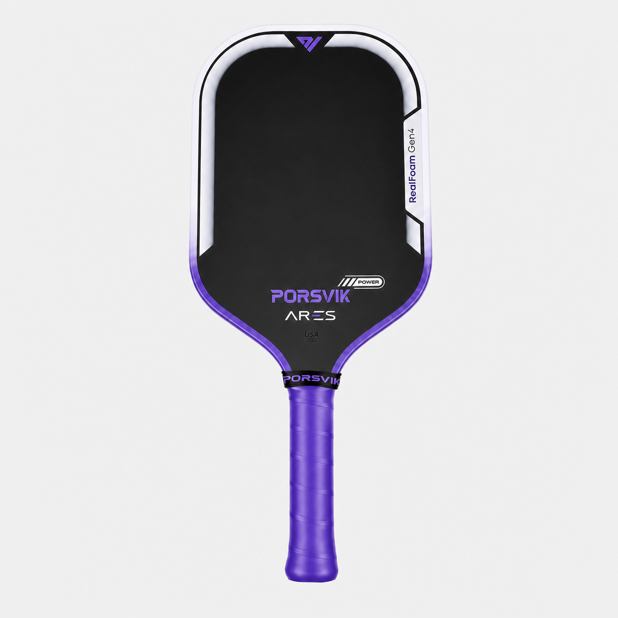 Porsvik Ares Purple
