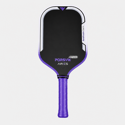 Porsvik Ares Purple