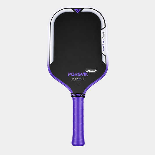 Porsvik Ares Purple