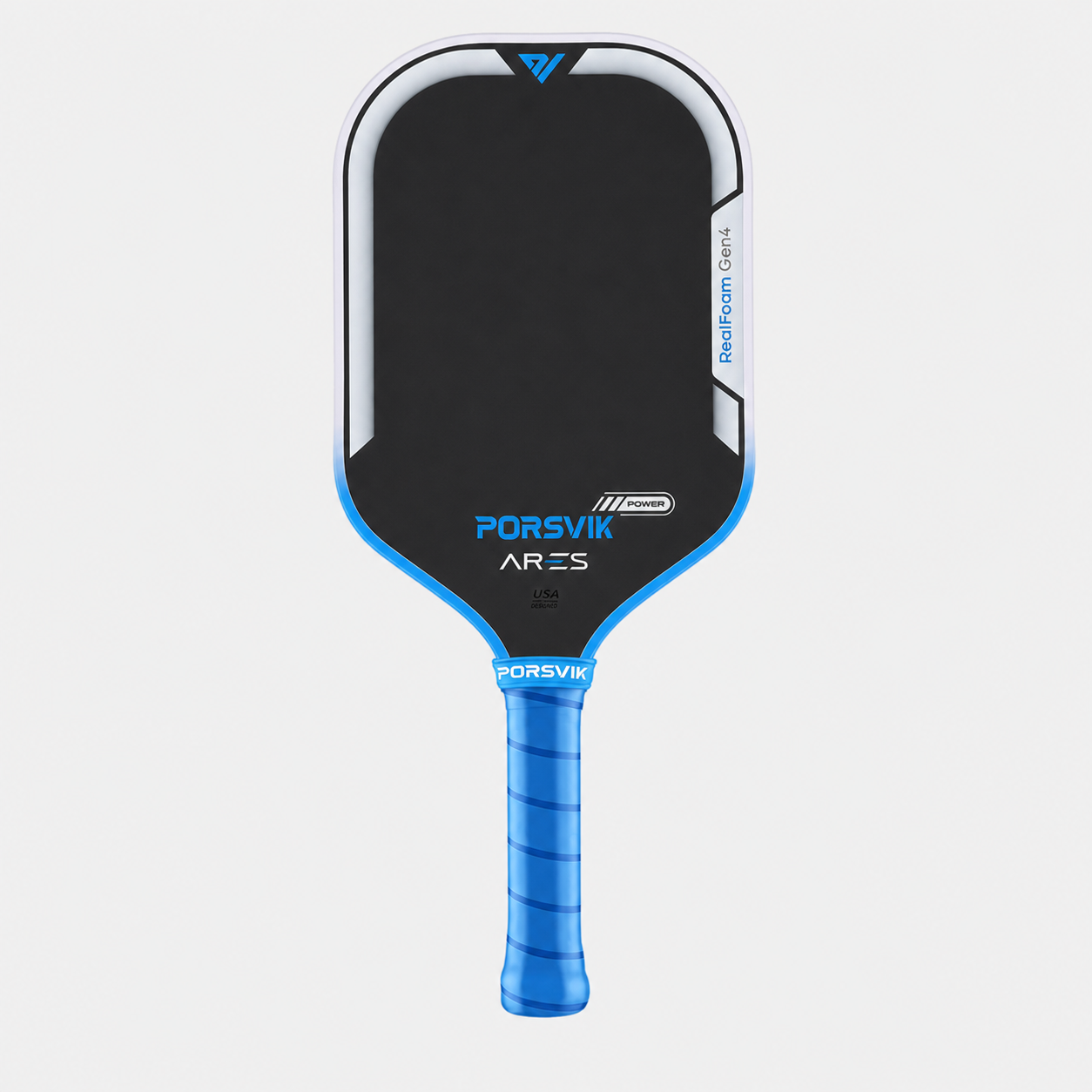 Porsvik Ares blue 