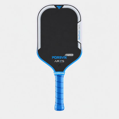 Porsvik Ares blue 