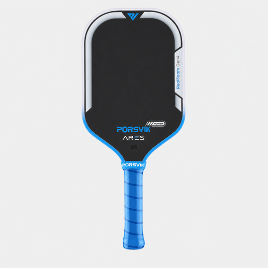 Porsvik Ares blue 