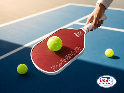 Juciao Accurate X Pickleball Paddle