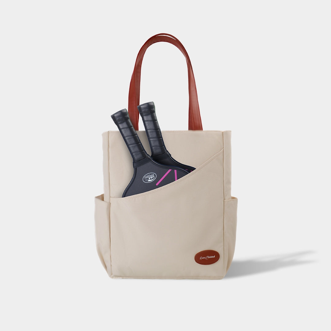 Luzz Versatile Pickleball Paddle Shoulder Bag product image